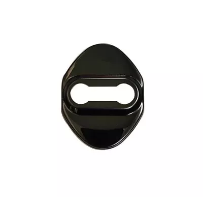 $11.99 • Buy Car Accessories Stainless Steel Door Lock Cover Fits Nissan Frontier Pathfinder