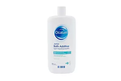 £12.61 • Buy Oilatum Junior Eczema And Dry Skin Emollient Bath Additive, 600 Ml