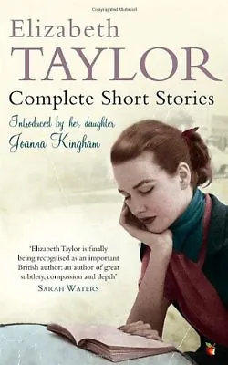 £4.40 • Buy Complete Short Stories (VMC) By Elizabeth Taylor, Joanna Kingham