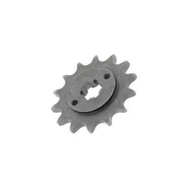 Sprocket Fits Yamaha YFS 200 Blaster 1988 - 2006 14 Tooth Front Motorcycle MX • $17.05