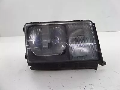 Mercedes 230CE 300CE Right Bosch Euro Headlight W124 88-94 OEM • $379.99