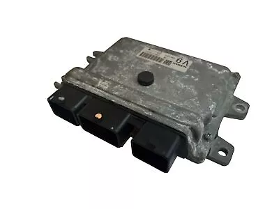 2011-2012 Nissan Sentra 2.0l A/t Pcm Ecm Engine Control Module V9 Mec950-440 C1 • $119