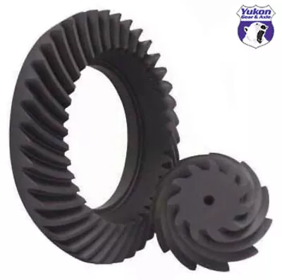 Yukon Gear High Performance Gear Set For Ford 8.8in In A 3.73 Ratio • $368.89