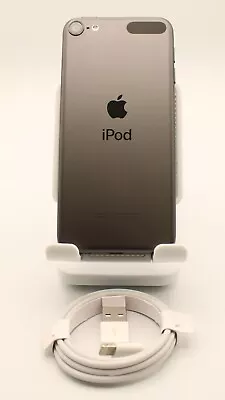 Apple IPod Touch 7th Gen 32GB Space Gray A2178 (MVHW2LL/A) 7th Generation IPod • $119.99