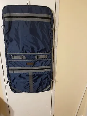 Vintage Oscar De La Renta Garment Bag  • $80