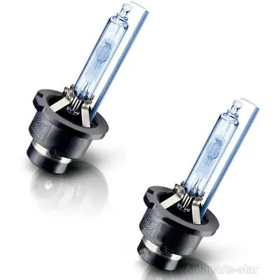 OEM D4S 42402 66440 FOR LEXUS HID XENON HEADLIGHT BULB 2 PCS For PHILIPS • $18.19