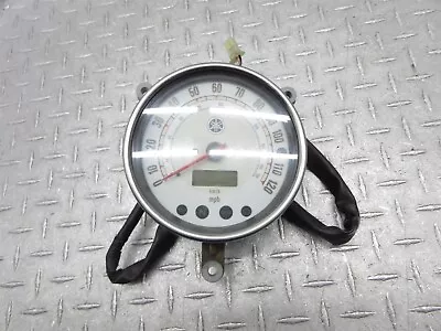 2002 00-03 Yamaha VSTAR 1100 XVS1100 Speedometer Meter Gauge Cluster Instrument • $139.49