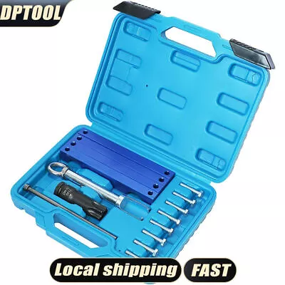 Engine Timing Tool Fit For Mercedes Benz M15 M276 M278 With T100 And Injector • $53.90