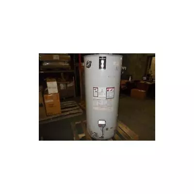 Bradford White Rg275h6n 75 Gal Hi Input Atmospheric Vent Gas Water Heater (9)  • $1319.99