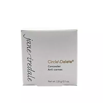 Jane Iredale Circle Delete 2 Concealer 0.1 Oz (2.8 G) • $21.60