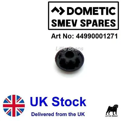 £3.95 • Buy Smev Dometic Rubber Screw Cover Caps Sink Hob Cooker Caravan Motorhome Boat X 1