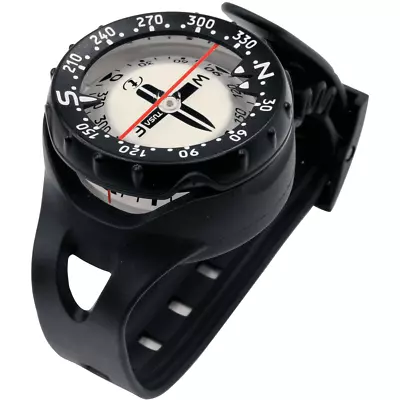 $69.99 • Buy TUSA Platina Series Wrist Compass