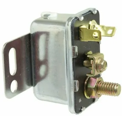 Starter Relay For 66-76 Mopar With Automatic Trans Charger Cuda Dart #105 • $31.45