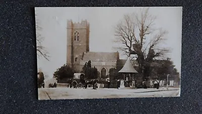 St.Luke And St.Thomas 'Charlton' Church London SE7 • £28