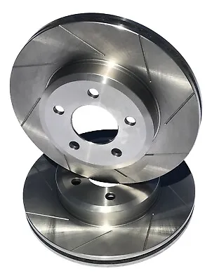 STYPE Fits TOYOTA Caldina ST215 With 3SGE 3SGTE Engines 97-02 FRONT Disc Rotors • $178.62