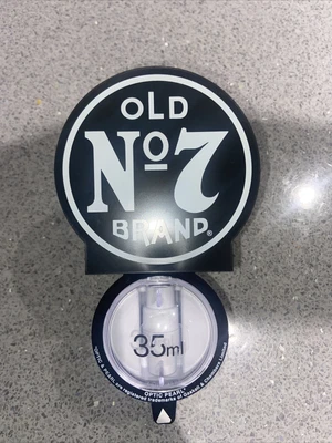 £9 • Buy Jack Daniels Optic