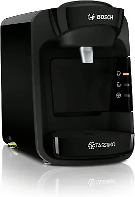 Bosch TASSIMO (TAS3102GB) Suny Coffee Machine 1300W/0.8L - Black (Special... • £34.99