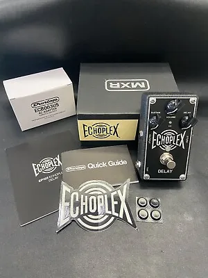 Dunlop EP103 Echoplex Delay Pedal  Brand New! • $199.99