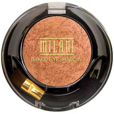 Milani Runway Eyes Baked Eyeshadow ~ COPPER EXCESS [617] X 2 • $15.99