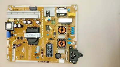 Psu Power Supply Board Eax66230701(1.6) Eay63768701 For Lg 43lf540v Tv Board • £19.99