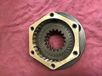 A-3107-m-39; M939a2 5-ton Rockwell T1138 Transfer Case Clutch Synchro • $75