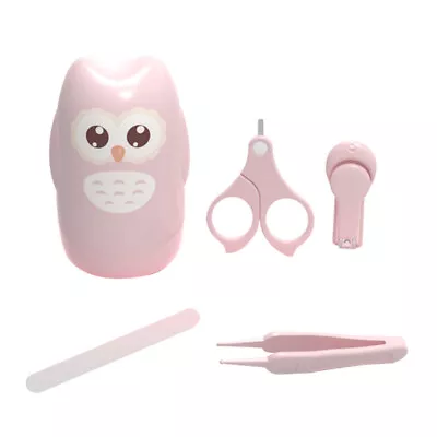 Newborn Nail Clippers For Kids Mani-Pedi • £10.28