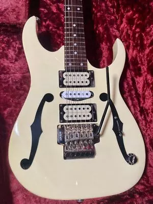 Ibanez PGM-30 Paul Gilbert Electric Guitar / Made In Japan • $1107.22