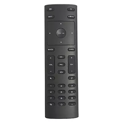 XRT135 Remote Control For Vizio TV E55E1 M50E1 M65E0 M70E3 E75E3 E80E3 • $7.40