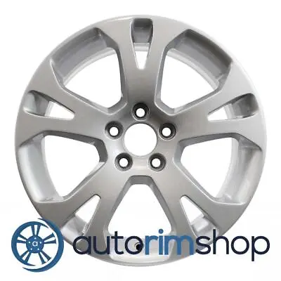 Volvo S60 2009 17  Factory OEM Wheel Rim Talos • $315.39