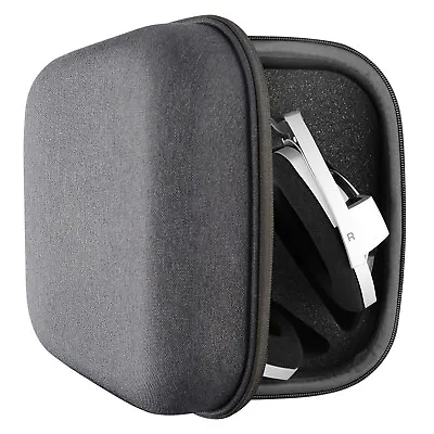 Geekria Carrying Case For Sennheiser HD 800 S HD 800 HD 820 HD 700 Headphones • $24.49