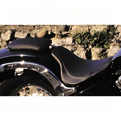 Granucci 740CLSIP Passenger Seat For Yamaha V-Star 650 Classic • $199.99