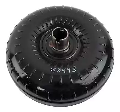 Boss Hog 48443 Night Stalker Torque Converter GM 700R4; 30-Spline • $444.33