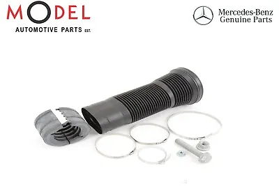 Mercedes-Benz S-Class W220 Air Suspension Boot Cover Repair Kit A2203500237 • $110