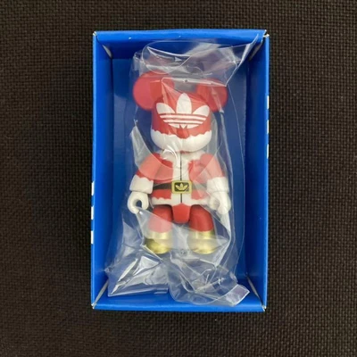 $113.39 • Buy Adidas Bearbrick Keychain