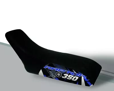 Yamaha Raptor 350 Seat Cover Fit Raptor 350 Model Seat Cover • $29.99