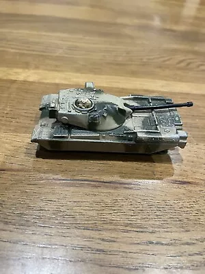 Vintage Matchbox Battle Kings K-103 Chieftan Tank • £2.99