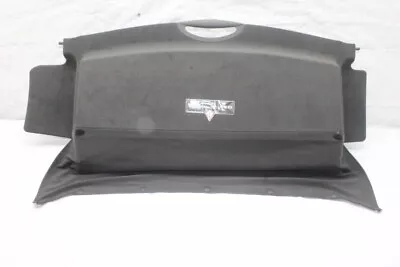 2003 Mercedes Sl500 R230 Roadster #239 Trunk Partition Luggage Cover • $239.99