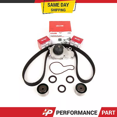 95 MITSUBISHI ECLIPSE 2.0 420A Timing Belt  Water Pump • $85.99