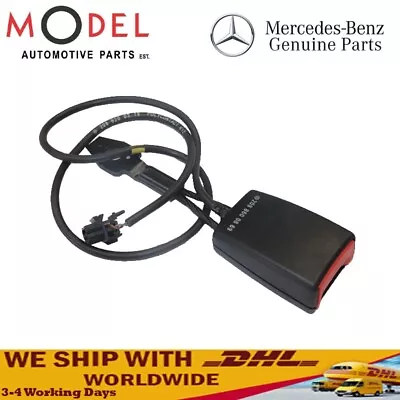 Mercedes Benz Genuine Locking Module  2088600869 • $58