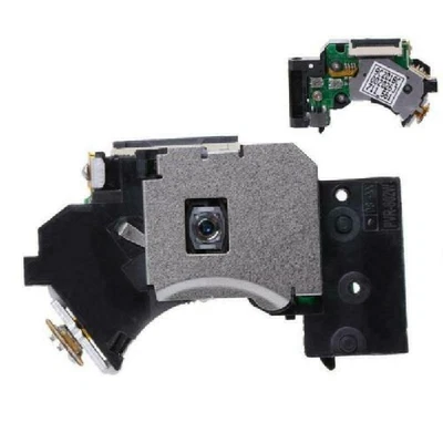 £15.70 • Buy Replacement Laser Lens Deck Repair Part For Sony PlayStation 2 PS2 Slim PVR-802W