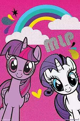 Hasbro My Little Pony - Smile Poster • $22.99