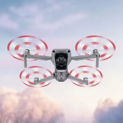 $8.69 • Buy Wing Fans Drone Paddle Wing Accessories Propeller For DJI MAVIC AIR 2/2S