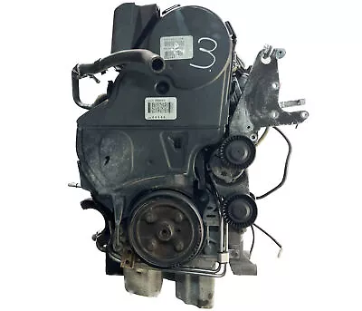 Engine For 2006 Volvo V70 MK2 2.4 D Diesel D5244T7 126HP • $2184