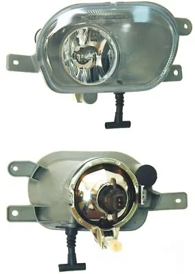 Fog Light Right URO Parts 8693796 Fits 06-14 Volvo XC90 • $48.99