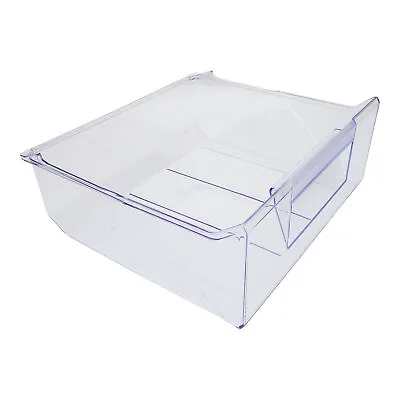 Zanussi ZBB27450SA (92551500401) Drawer Top Or Middle  Fridge & Freezer Genuine • £46.95