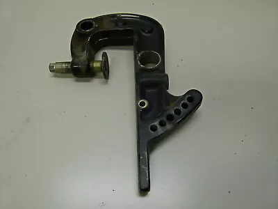 Mariner Mercury Outboard 45 50 HP 1980-1990 Clamp Stern Transom Bracket 8394A1 • $45