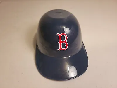 MLB Boston Red Sox Mini Batting Helmet Ice Cream Snack Bowls Single • $1.99