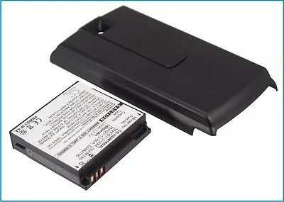 NEW Battery For T-Mobile MDA Compact IV 35H00113-003 Li-ion UK Stock • £20.95