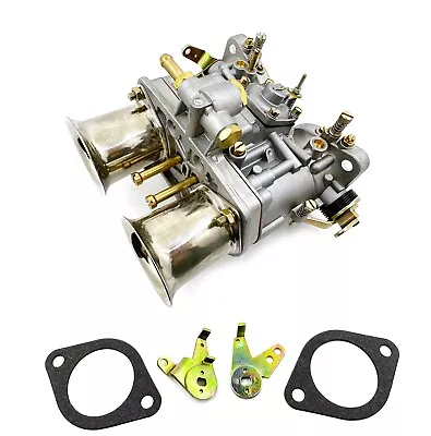 Carburetor For Weber 48 IDF VW Jaguar Porsche Ford 351 American's V8 Engines NEW • $195.50