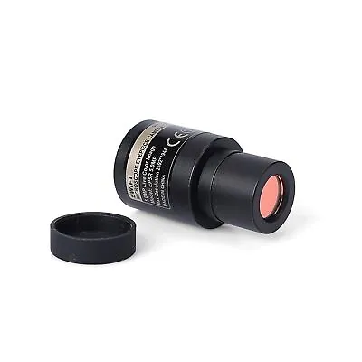 Swift 5.0 Megapixel Digital Camera For Microscopes Eyepiece Mount USB 2.0 C... • $136.03